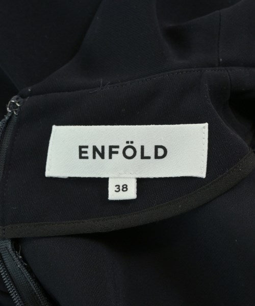 ENFOLD เสื้อสตรี