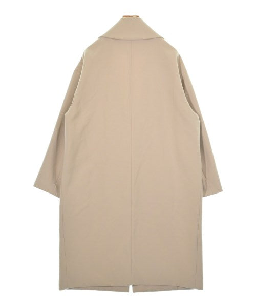 ENFOLD เสื้อโค้ทเชสเตอร์ฟิลด์