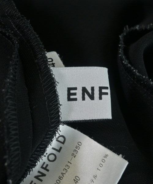 ENFOLD กางเกง อื่น