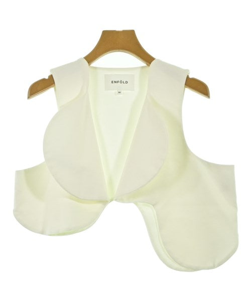 ENFOLD เสื้อกั๊ก