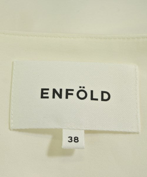 ENFOLD เสื้อกั๊ก