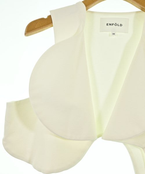 ENFOLD เสื้อกั๊ก