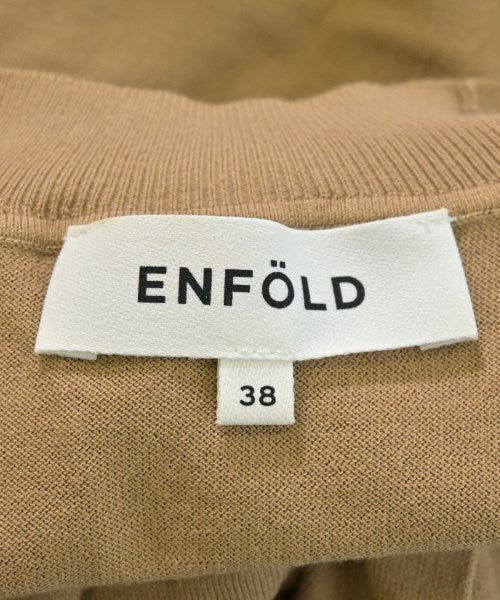 ENFOLD เสื้อกันหนาว