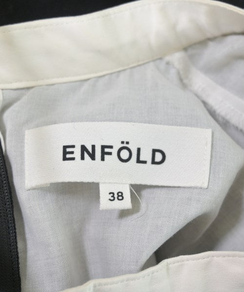 ENFOLD เสื้อสตรี