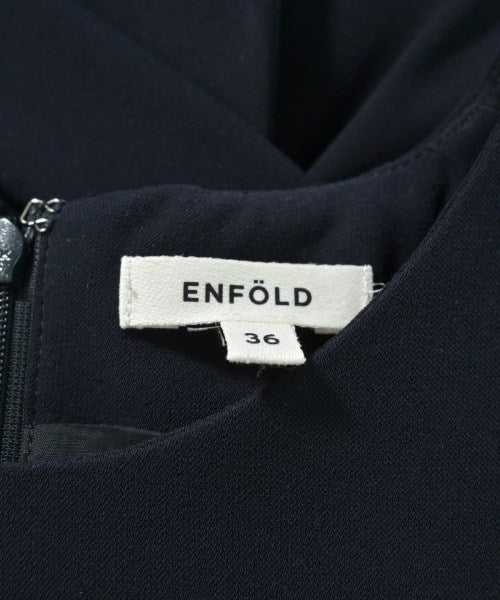 ENFOLD ชุดเดรส