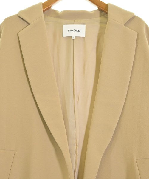 ENFOLD เสื้อโค้ท อื่น
