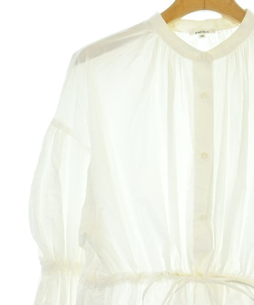 ENFOLD เสื้อสตรี