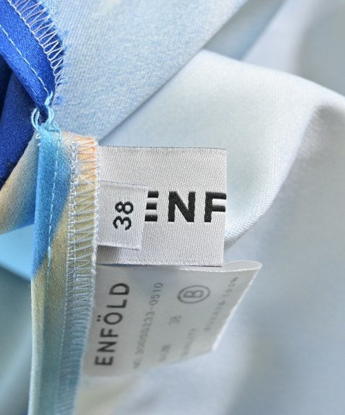 ENFOLD เสื้อสตรี