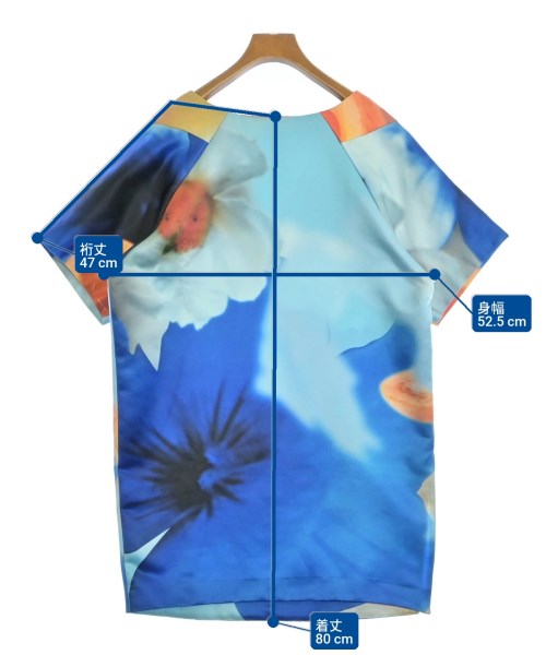 ENFOLD เสื้อสตรี