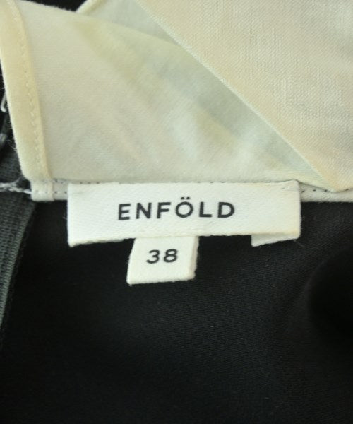 ENFOLD ชุดเดรส