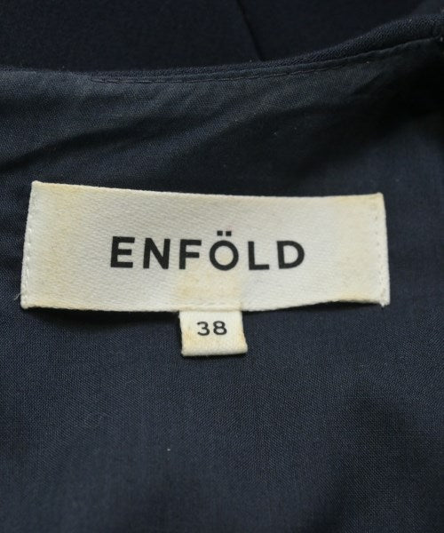 ENFOLD เสื้อสตรี