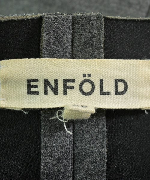 ENFOLD เสื้อโค้ท อื่น