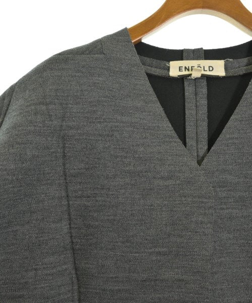 ENFOLD เสื้อโค้ท อื่น