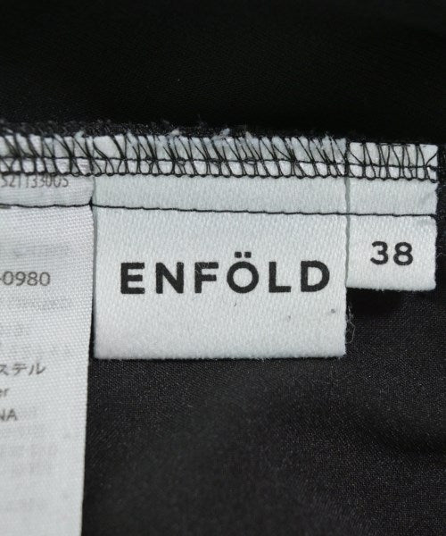 ENFOLD กางเกง อื่น