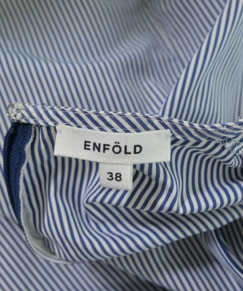 ENFOLD เสื้อสตรี