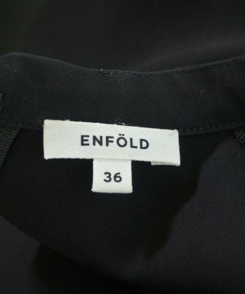 ENFOLD ชุดเดรส