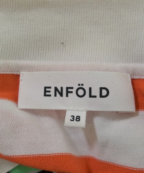 ENFOLD เสื้อกันหนาว