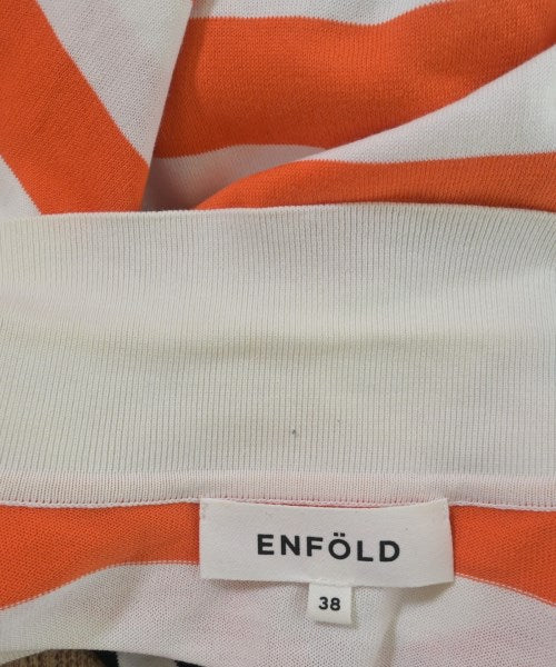 ENFOLD เสื้อกันหนาว