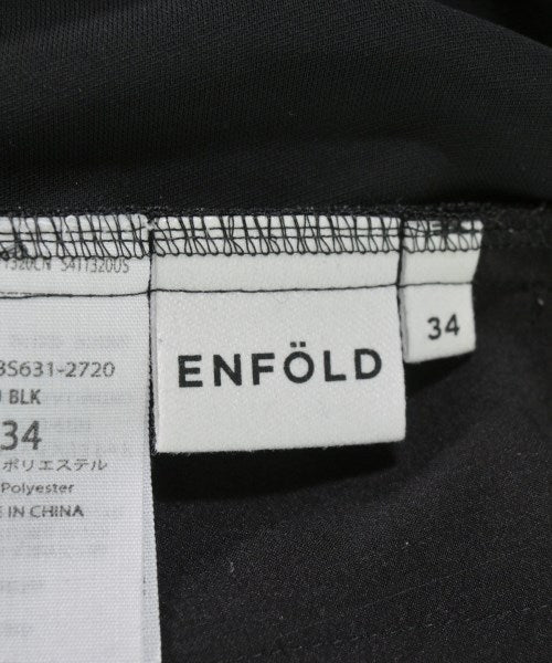 ENFOLD กางเกง อื่น