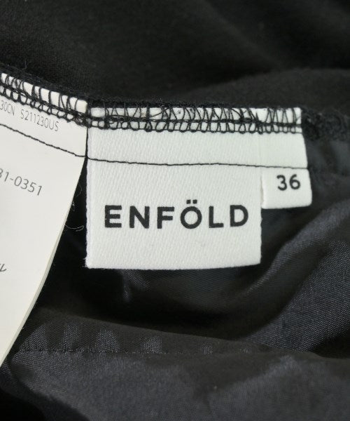 ENFOLD กางเกง อื่น