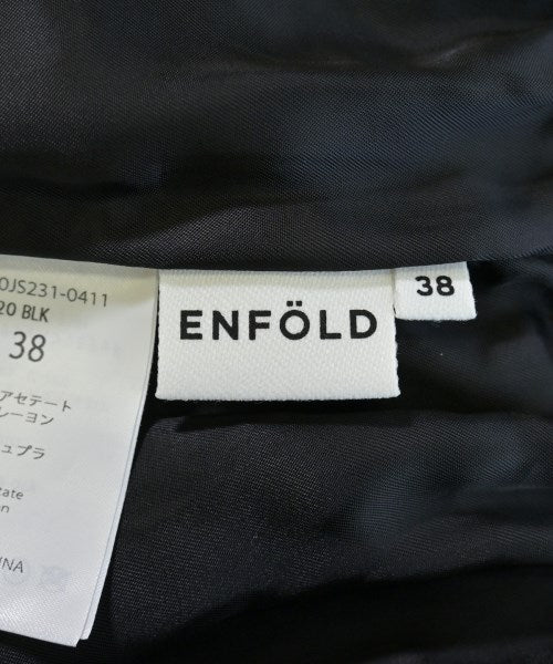 ENFOLD กางเกง อื่น