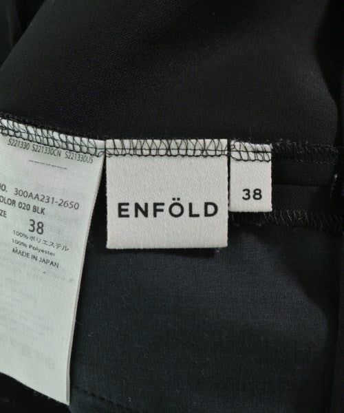 ENFOLD กระโปรงยาว/แม็กซี่ยาว