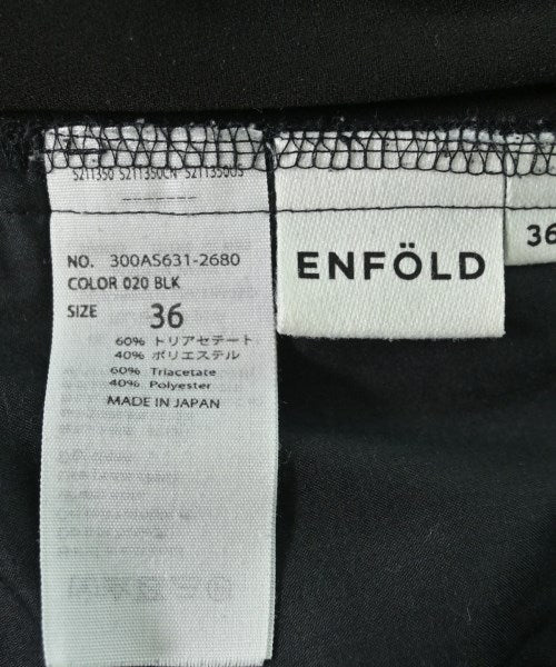 ENFOLD กางเกง อื่น