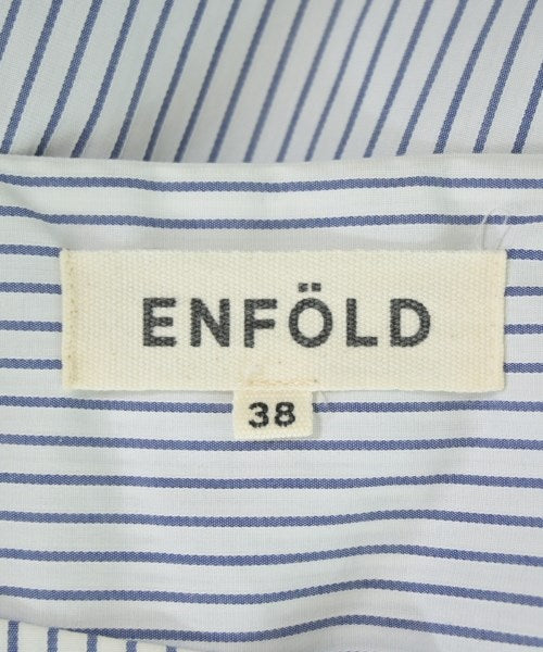 ENFOLD เสื้อสตรี