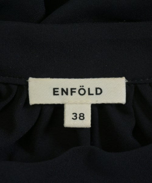 ENFOLD ชุดเดรส