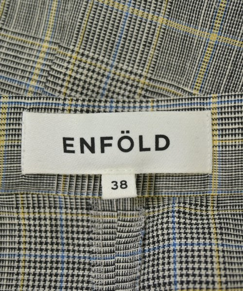 ENFOLD กางเกง อื่น