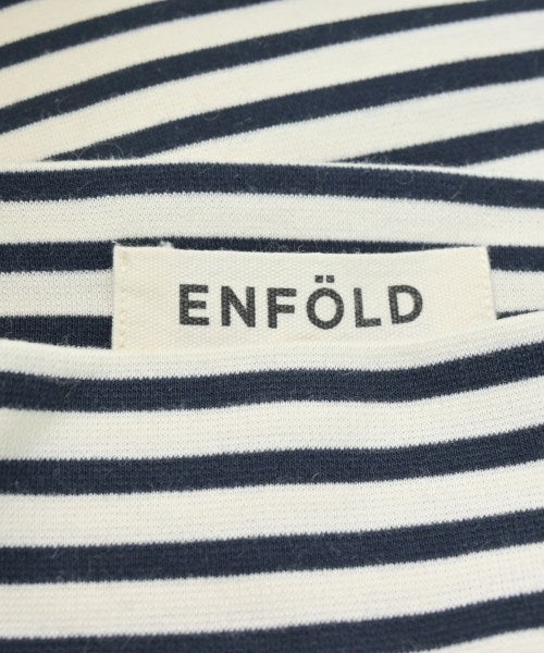 ENFOLD เสื้อยืด/เสื้อท็อปส์