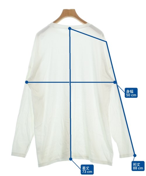 ENFOLD เสื้อยืด/เสื้อท็อปส์