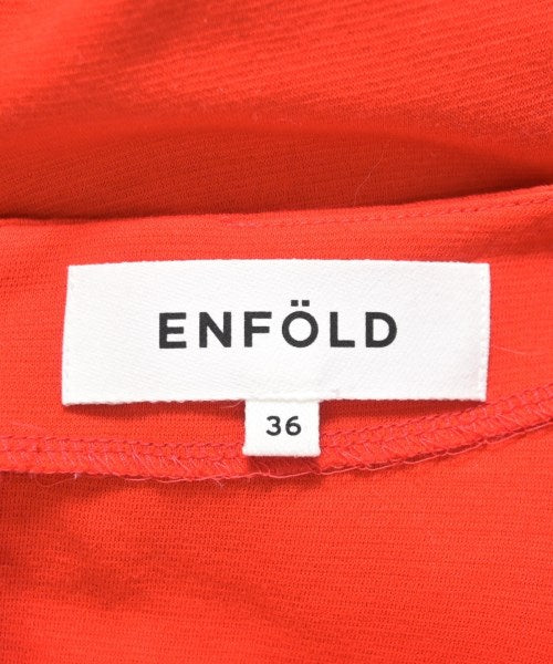 ENFOLD ชุดเดรส