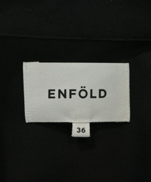 ENFOLD เสื้อสตรี