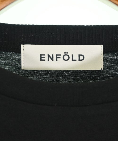 ENFOLD เสื้อยืด/เสื้อท็อปส์