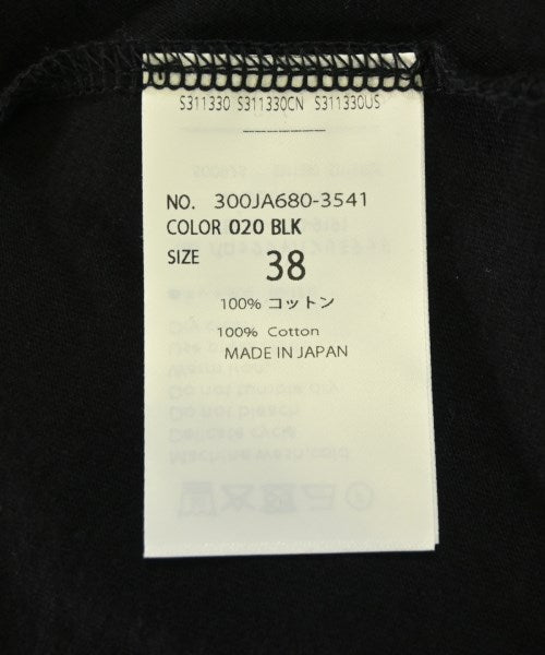 ENFOLD เสื้อยืด/เสื้อท็อปส์