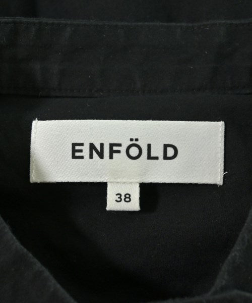 ENFOLD เสื้อลำลอง