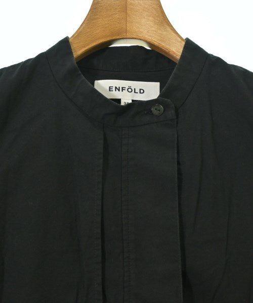 ENFOLD เสื้อลำลอง