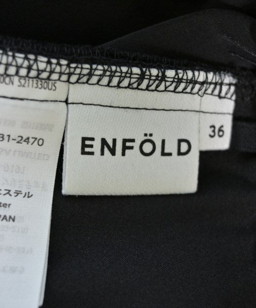 ENFOLD กางเกง อื่น