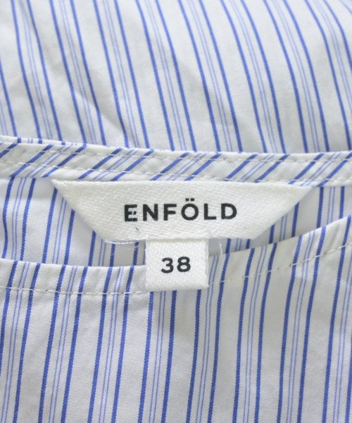 ENFOLD เสื้อสตรี