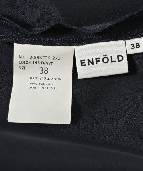 ENFOLD เสื้อสตรี
