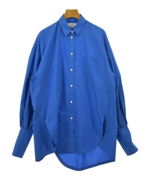 ENFOLD เสื้อลำลอง