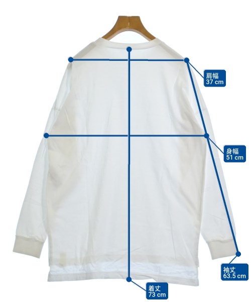 ENFOLD เสื้อยืด/เสื้อท็อปส์
