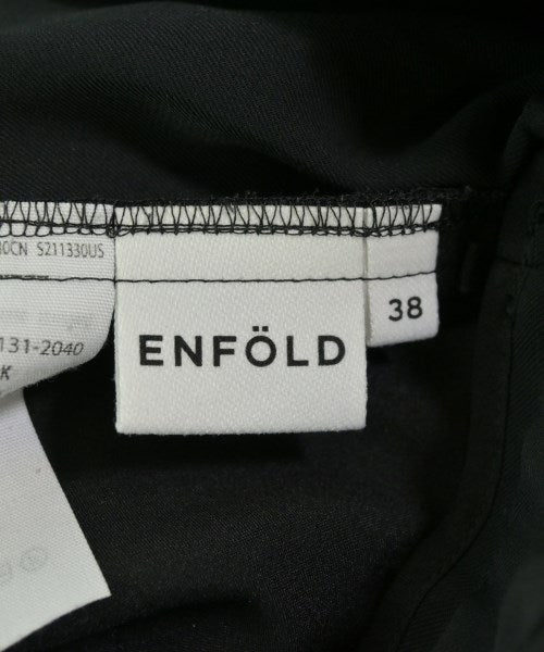ENFOLD กางเกง อื่น