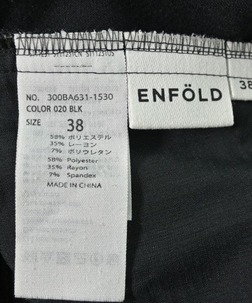 ENFOLD กางเกง อื่น