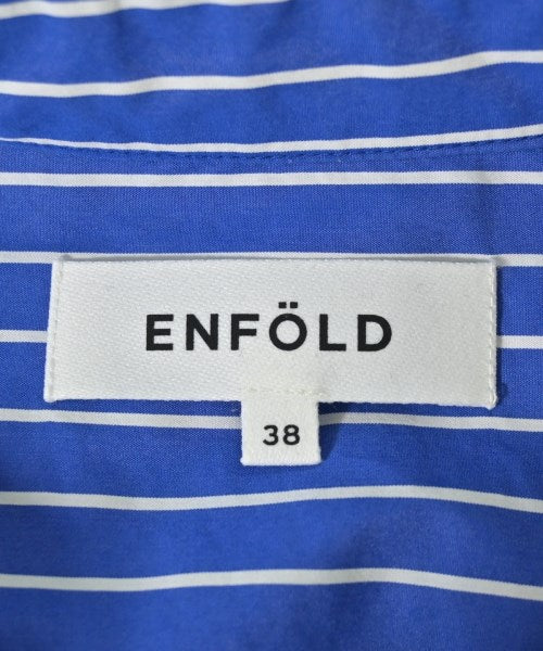 ENFOLD เสื้อสตรี