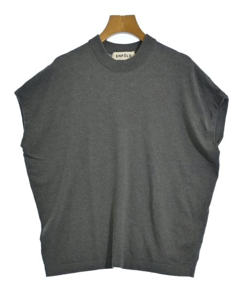 ENFOLD เสื้อกั๊ก