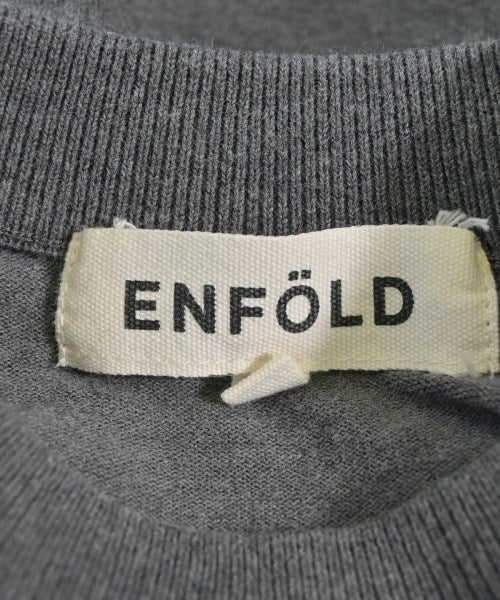 ENFOLD เสื้อกั๊ก