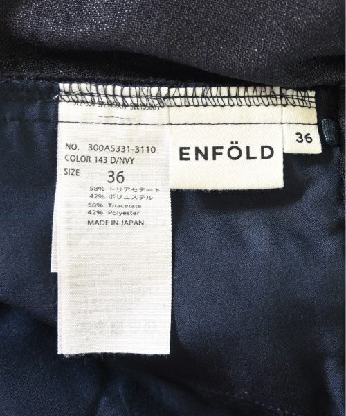 ENFOLD กางเกง อื่น