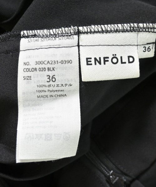 ENFOLD ชุดเดรส